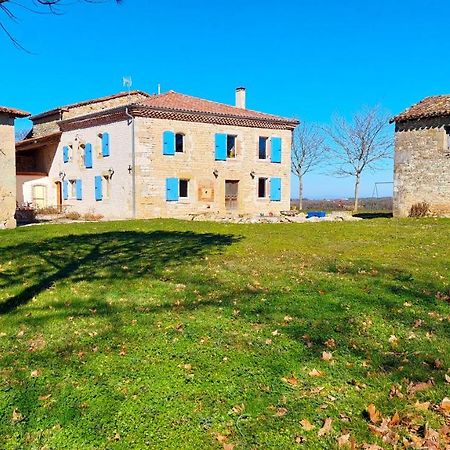 Clos De La Dime Lombers Exteriör bild