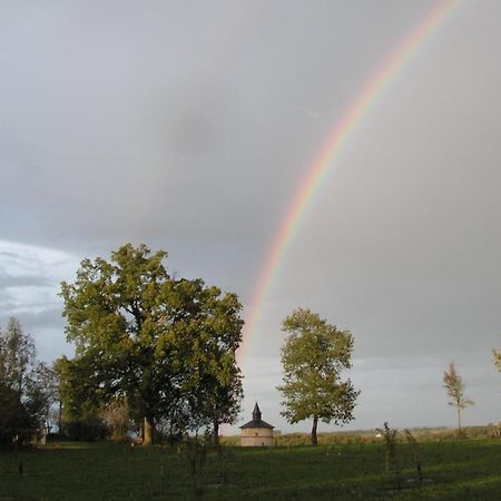 Clos De La Dime Lombers Exteriör bild